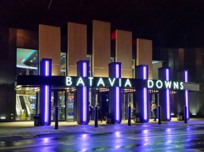 Hotel At Batavia Downs