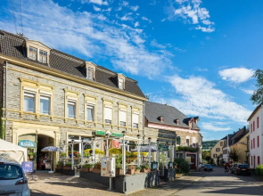 Landhaus zum Himmelreich