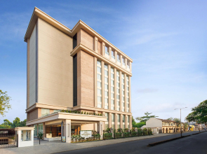 Bellevue Sarovar Premiere Junagadh