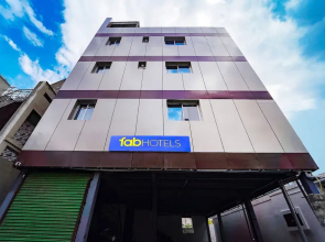 Fabhotel Chakra