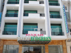 Dalat Ecogreen Hotel