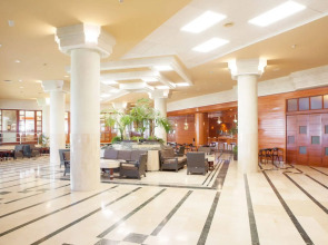 Hotel Puertobahia & Spa