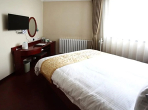 GreenTree Inn HeBei ZhangJiaKou HuaiLai ShaCheng North XinXing Road YongAn Street Express Hotel