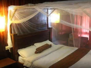 Maralal Safari Lodge & Wildlife Reserve