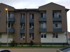 Apartament Vila Brana Sibiu Selimbar str Nicolae Brana Nr 63 Ap 4