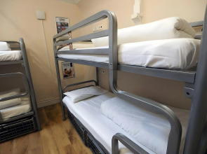 St Christopher's Inn, Greenwich - Hostel