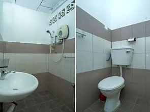 OYO 90047 Bangi Guest House (bangi Lama)