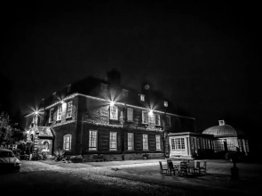 Norton Park Hotel, Spa & Manor House