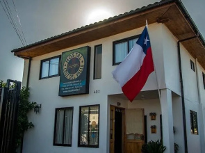 Hostal Cruz del Valle