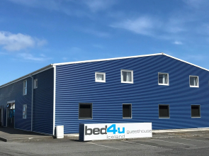 Bed4u Keflavik