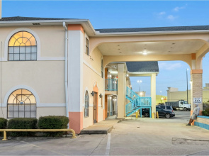 Executive Inn & Suites Lufkin US 59