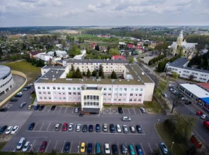 Dom Studenta Nr 1 PWSZ Konin