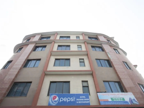 SPOT ON 464 Hotel Pahuna Ghar