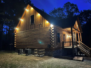 Black Diamond Lodge by Taylor Made Deep Creek