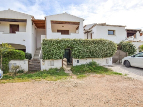 Nice Apartment in La Caletta With 2 Bedrooms