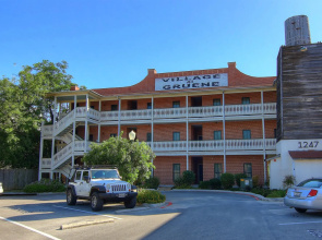 Rio Hacienda VG 306