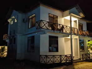 Asili Nyumbani Residence