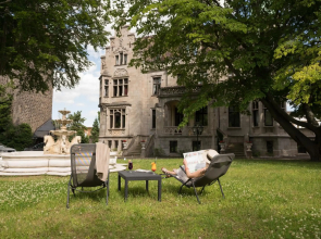 Schlosshotel Zum Markgrafen