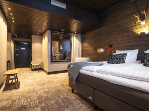 Lapland Hotels Sky Ounasvaara