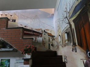 An Family Homestay