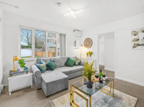 Newly Launched ✪Classy 2-Bed Property✪ Chelmsford