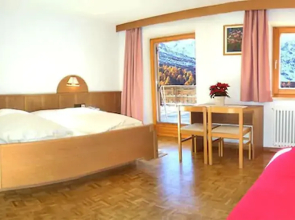 Hotel Alpenhof