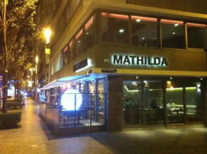 Holidaysuite Mathilda