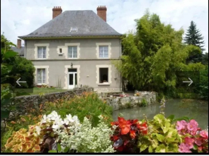 Le Moulin du Modon