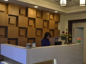 Tacloban Plaza Hotel