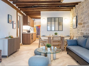 Lavie Maison Sauna Jacuzzi