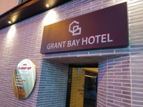 Grant Bay Hotel Gimhae