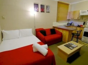 Snowlands Apartments