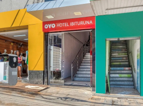 Oyo Ibituruna Barreiro