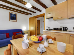 Bed & Breakfast Giardini