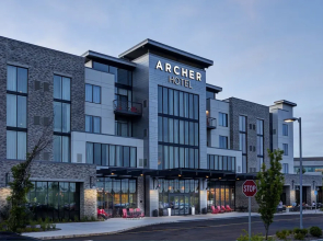 Archer Hotel Florham Park/Morristown