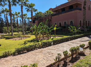 Jnan el arif by green villas