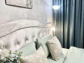 Апартаменты на улице Согласия 1 корпус 3