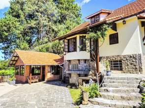 VELINN Pousada Dom Sossego