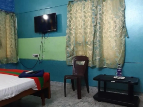 Oyo Home 90068 Amrabati Guest Rooms