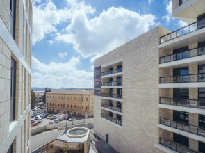 Luxury 2R Best location Amazing terrace