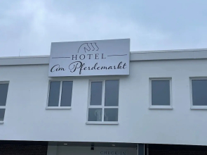 Hotel am Pferdemarkt
