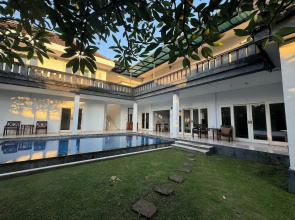 Rama - Laksmi Guesthouse