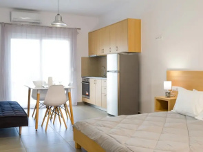 Elounda Olithos Apartments 6