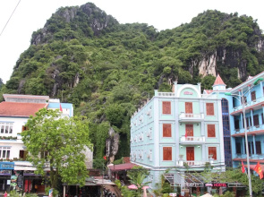 Linh's Homestay