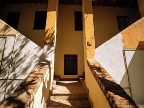 Agriturismo Bio San Mamiliano