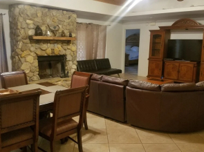 Beautiful Vacation Home CBC FARMS