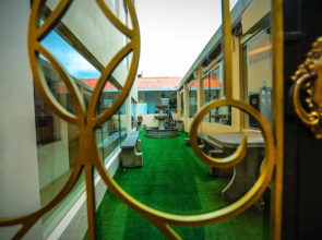 Hotel Kapac Inn San Blas