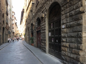 Ponte Vecchio Elegant Apartment
