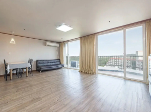 Hyundai Soo Resort Sokcho