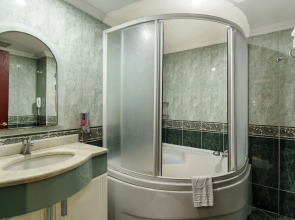 Larissa Sultan's Beach